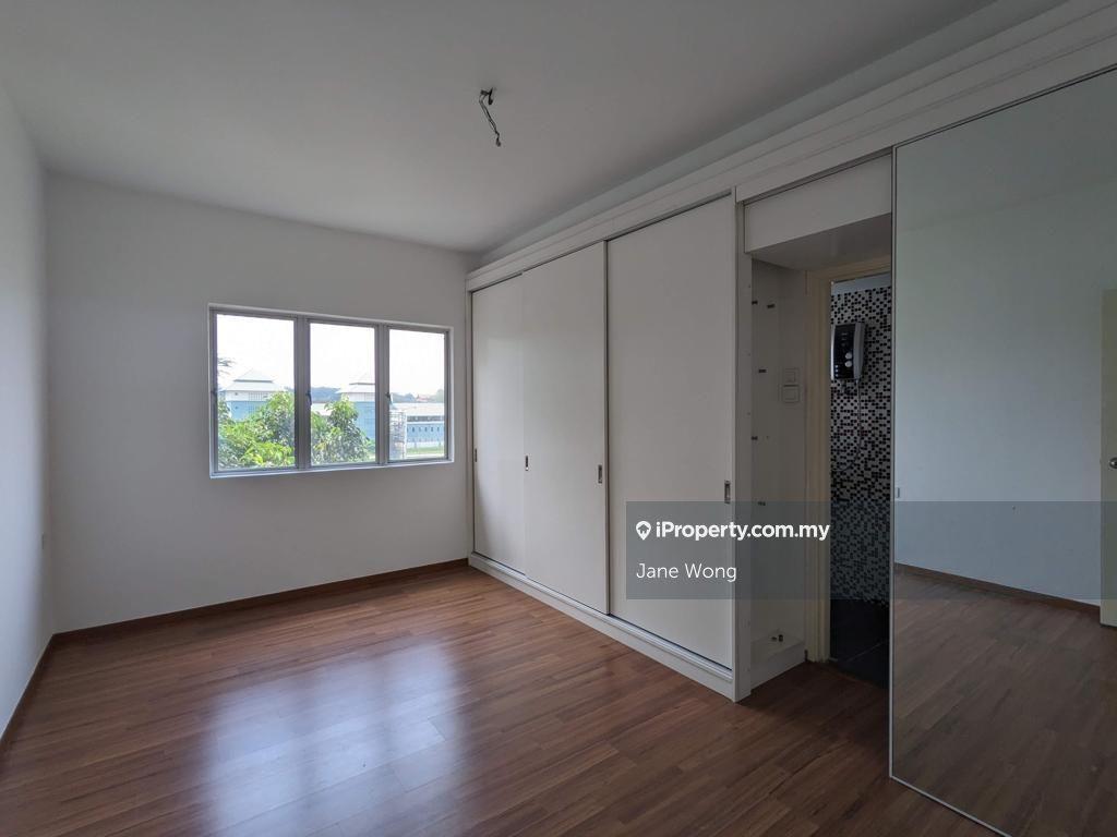 Condominium for Sale in Puncak Nusa Kelana by Jane Wong - iProperty.com.my