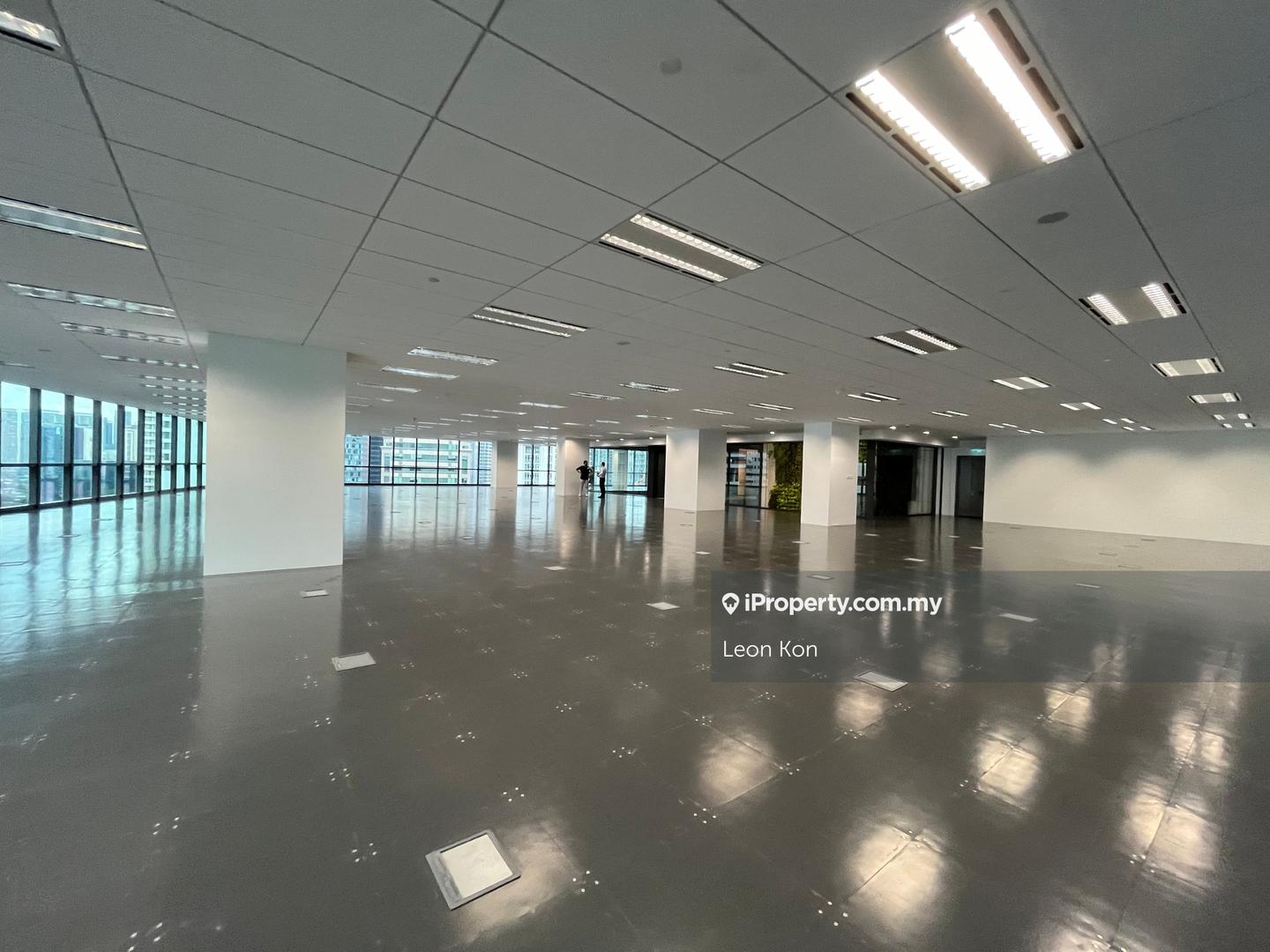 Office for Rent in Kuala Lumpur klcc, KL City Centre by Leon Kon - iProperty.com.my