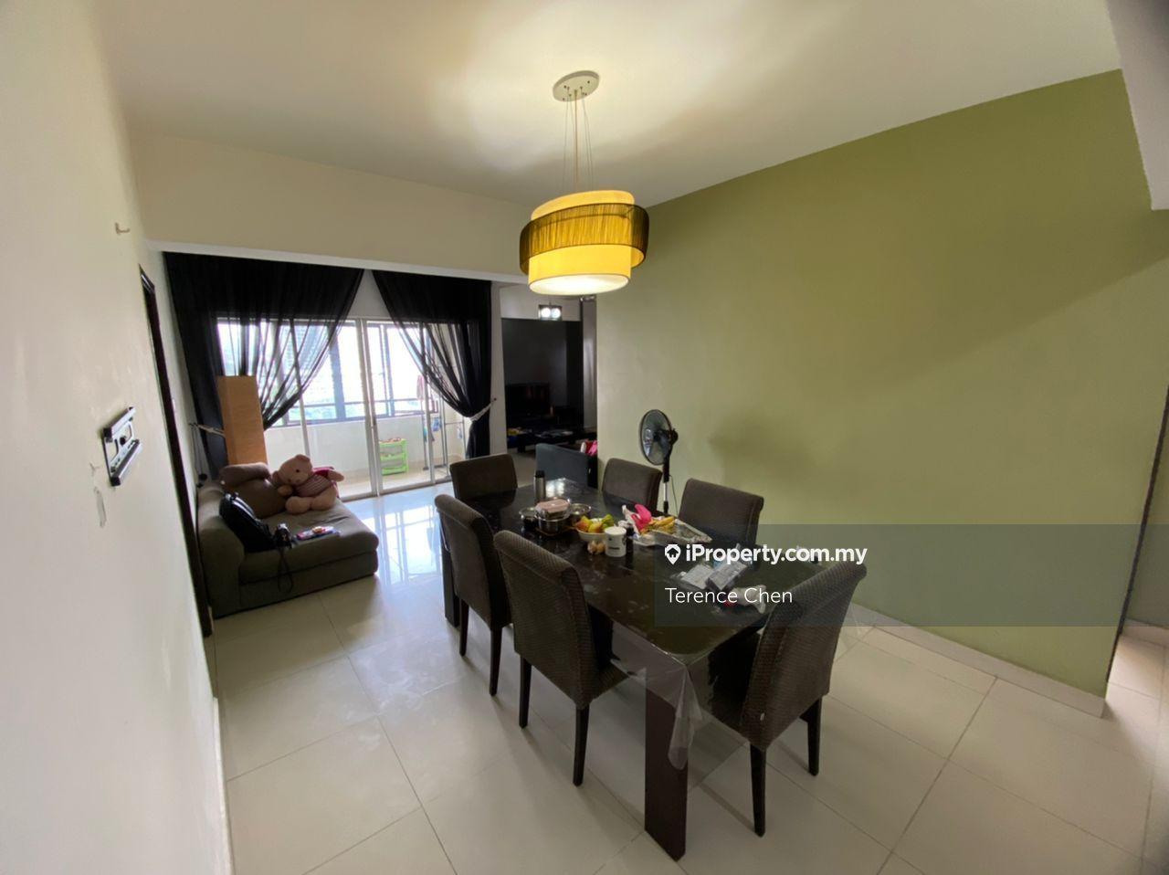 Condominium for Sale in Casa Desa by Terence Chen - iProperty.com.my