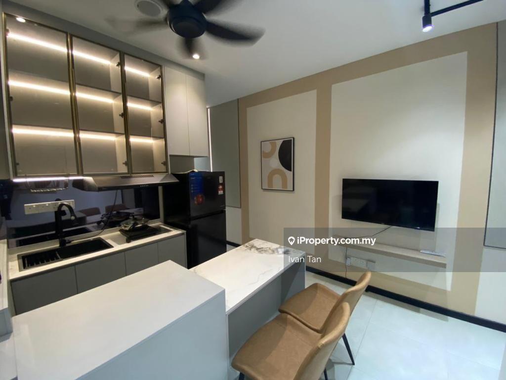 Service Residence for Rent in Neu Suites by Ivan Tan - iProperty.com.my