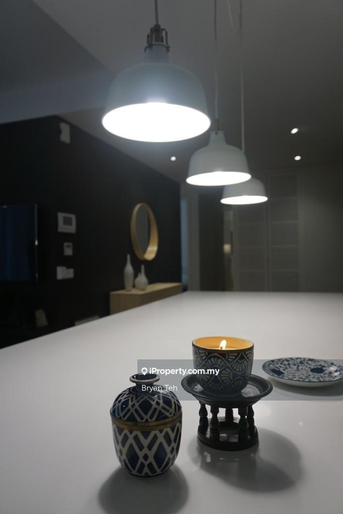 Service Residence for Sale in Arcoris Residences by Bryan Teh - iProperty.com.my