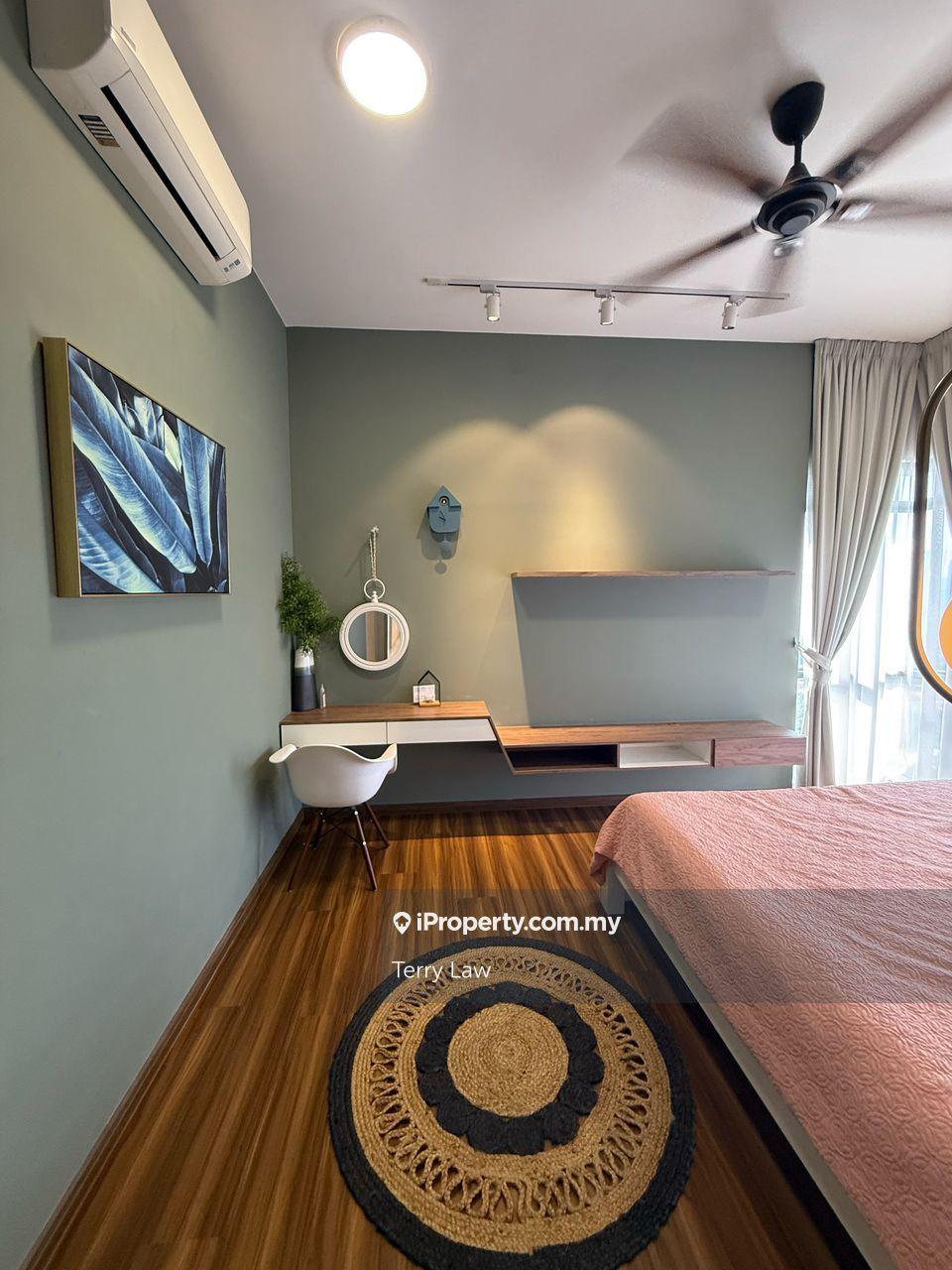 Condominium for Sale in Inwood Residences by Terry Law - iProperty.com.my