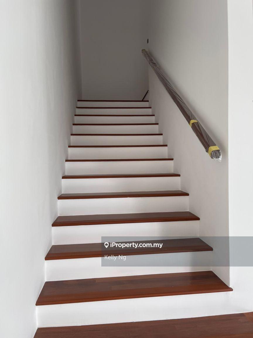 Semi-Detached House for Sale in Bandar Seri Coalfields, Ijok by Kelly Ng - iProperty.com.my