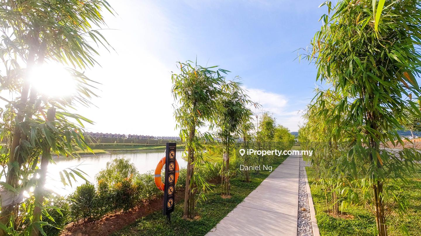 2-storey Terraced House for Sale in Semenyih, Selangor by Daniel Ng - iProperty.com.my