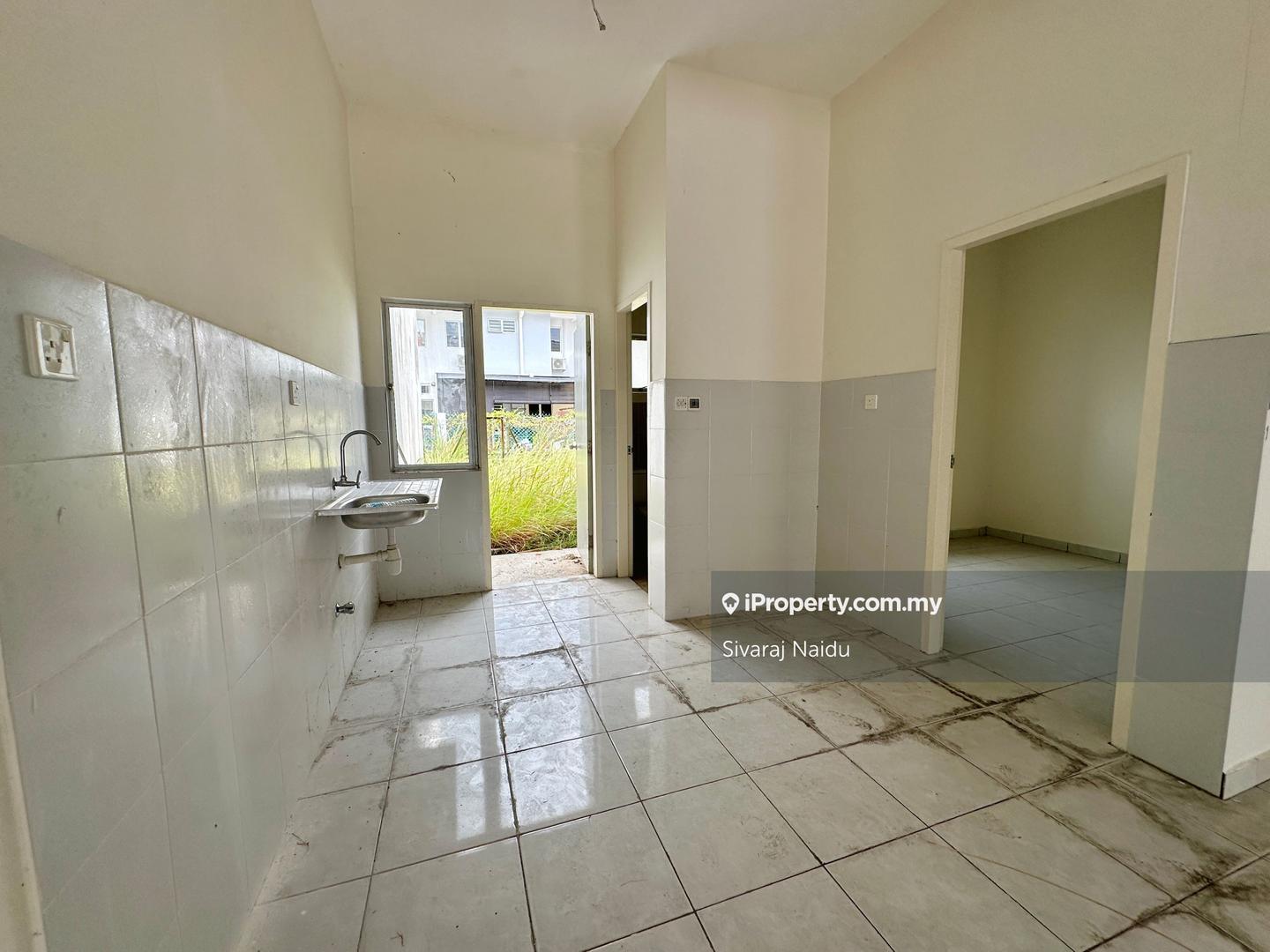 Rumah Berangkai 2 Tingkat untuk Dijual di Bandar Puncak Alam, Puncak Alam oleh Sivaraj Naidu - iProperty.com.my