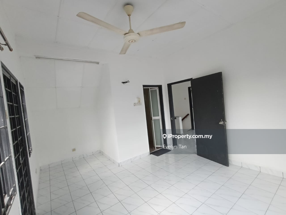 2-storey Terraced House for Rent in Subang Jaya, Selangor by Evelyn Tan - iProperty.com.my