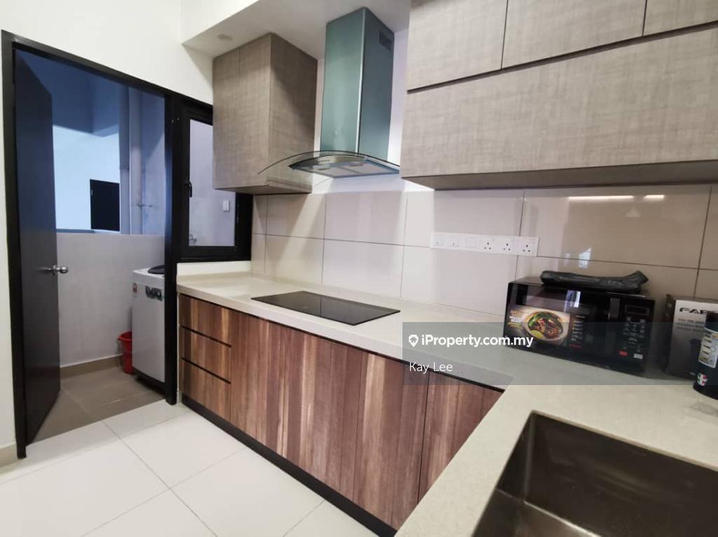 Condominium for Rent in The Havre Bukit Jalil by Kay Lee - iProperty.com.my