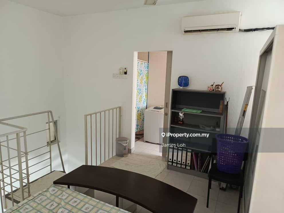 Service Residence for Sale in The Domain (Domain 1) @ NeoCyber by ZhiHong Loh - iProperty.com.my