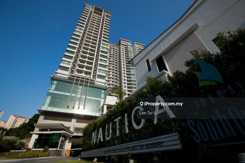 Condominium for Sale in Nautica Lake Suites by Lee Su Li - iProperty.com.my