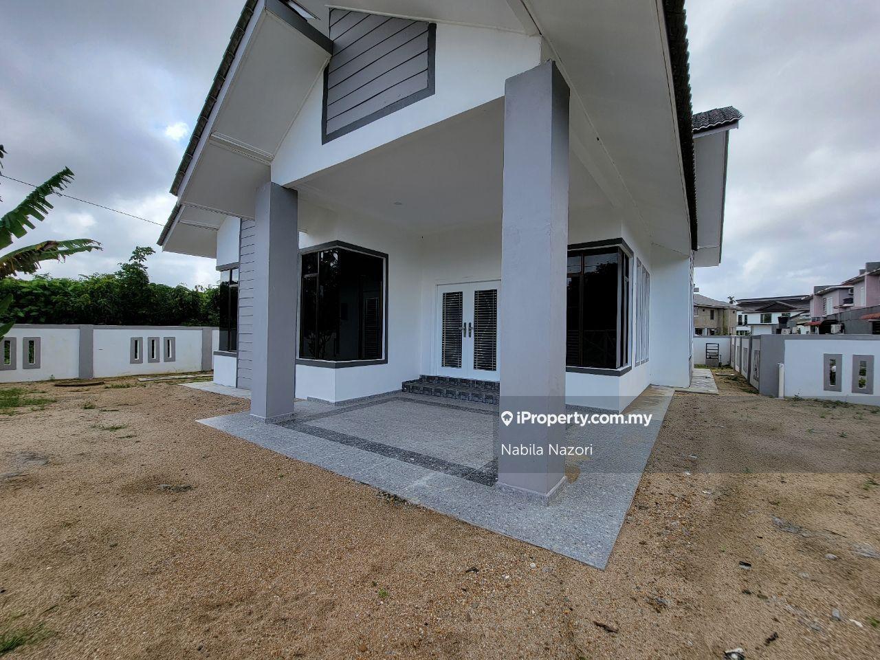 Bungalow House for Sale in Kubang Kerian, Kota Bharu by Nabila Nazori - iProperty.com.my
