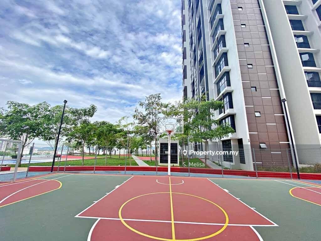 Service Residence for Sale in Astetica Residences by S. Melisa - iProperty.com.my