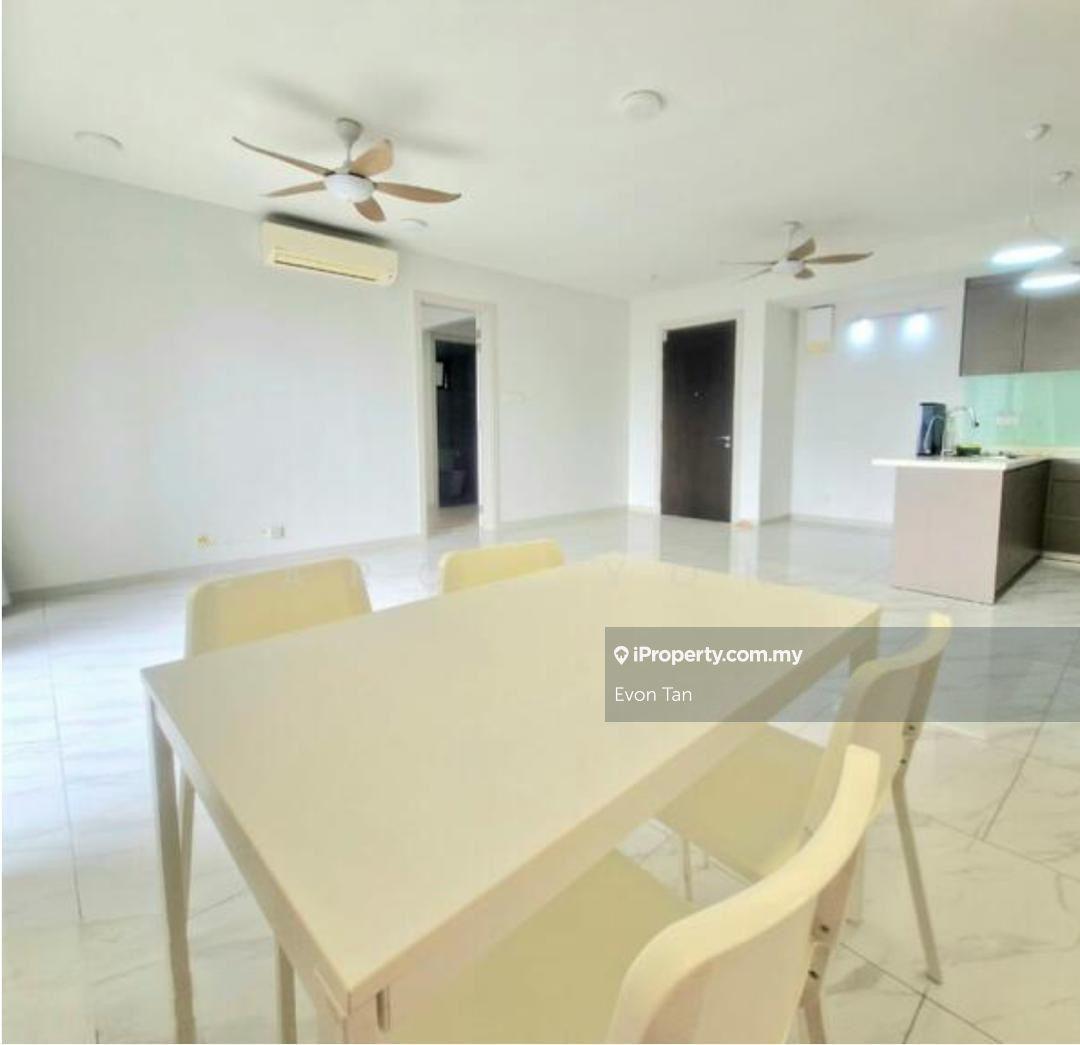 Kondominium untuk Disewa di South Brooks oleh Evon Tan - iProperty.com.my