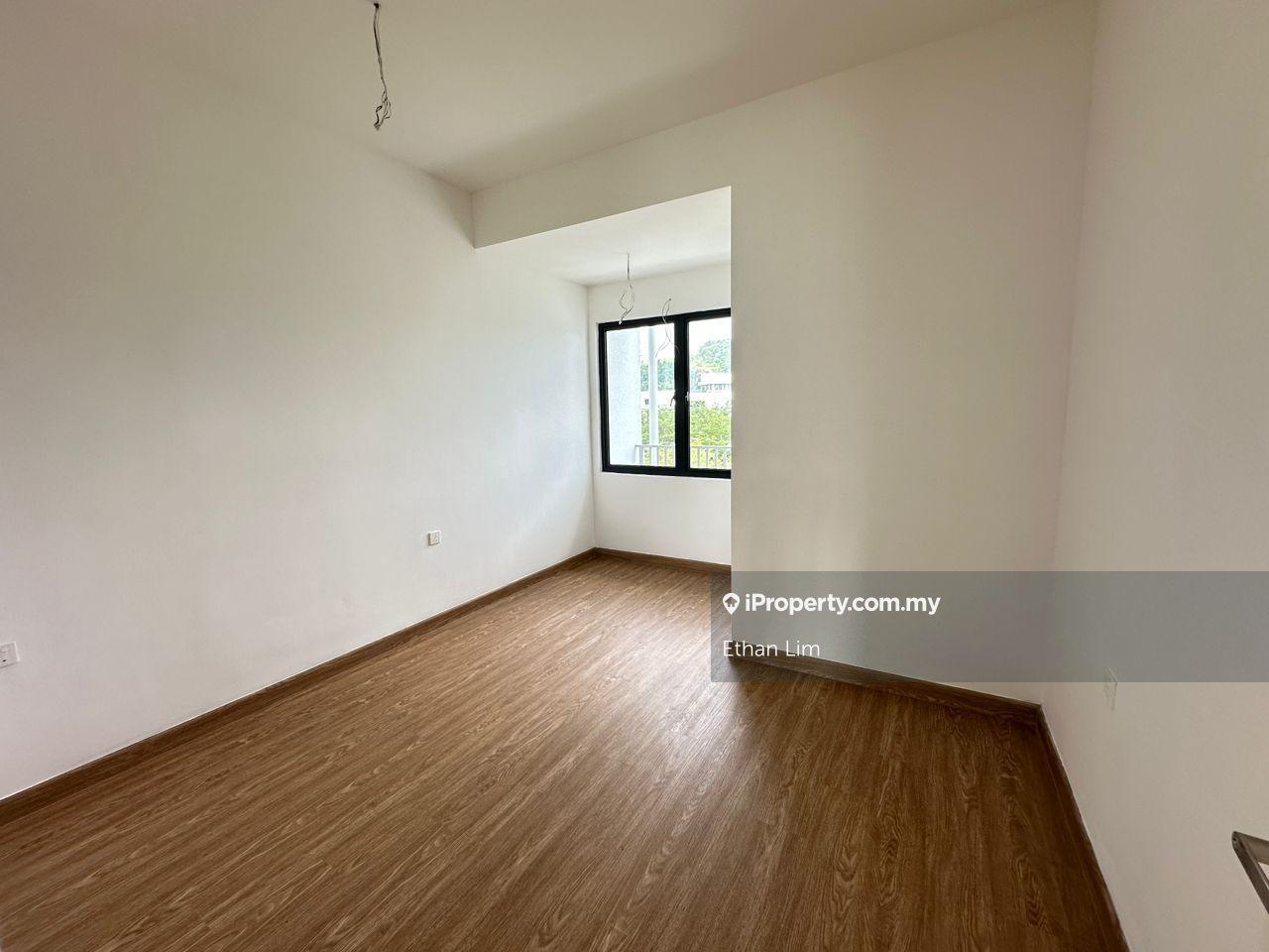Rumah Berkembar untuk Dijual di TTDI Grove, Kajang oleh Ethan Lim - iProperty.com.my