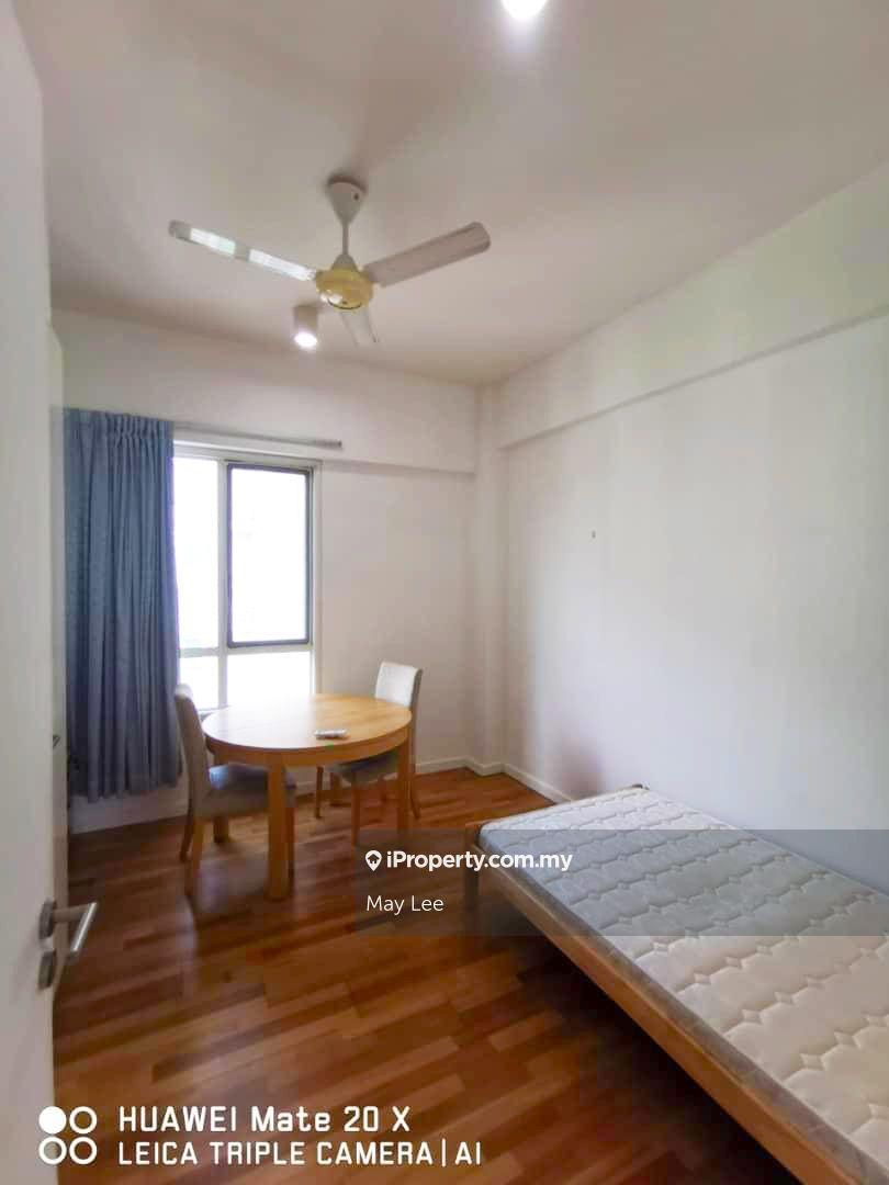 Kondominium untuk Dijual di Kiaraville oleh May Lee - iProperty.com.my