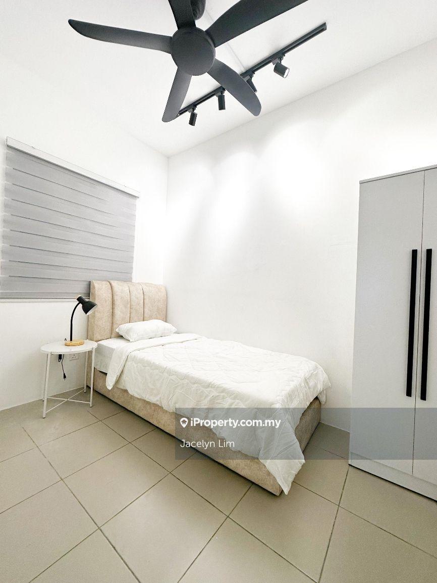 Pangsapuri untuk Disewa di Residensi Metro Kepong oleh Jacelyn Lim - iProperty.com.my