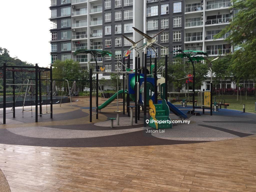 Kondominium untuk Dijual di Damansara Foresta oleh Jason Lai - iProperty.com.my