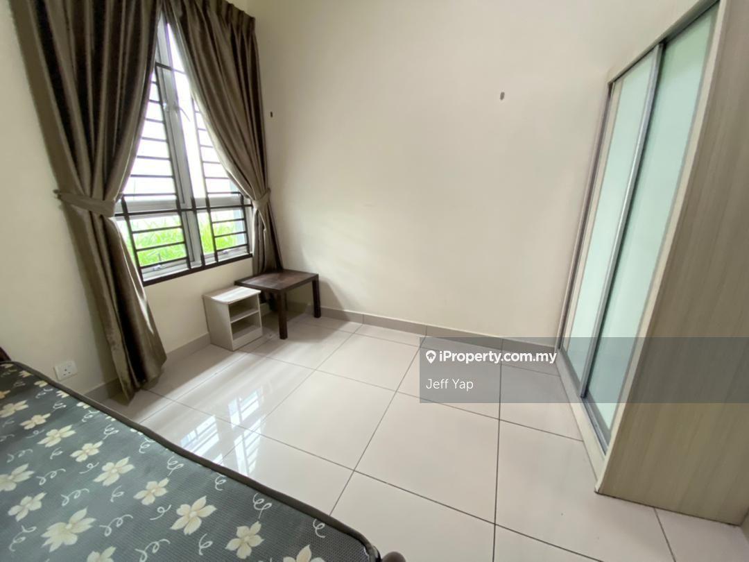 Rumah Kluster untuk Dijual di Nusa Duta, Iskandar Puteri (Nusajaya) oleh Jeff Yap - iProperty.com.my