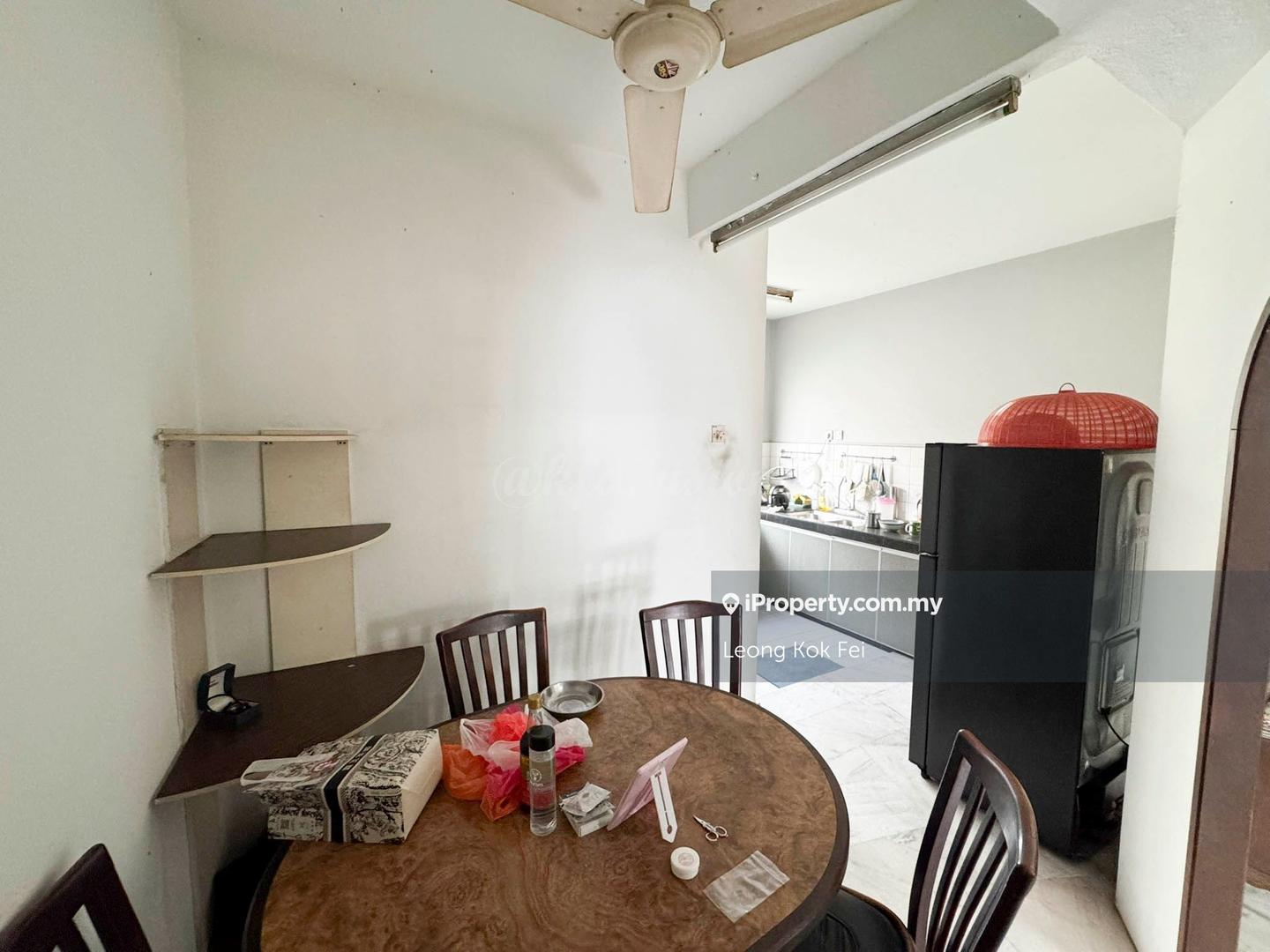 Rumah Berangkai 2 Tingkat untuk Dijual di BANDAR PUCHONG JAYA, Puchong oleh Leong Kok Fei - iProperty.com.my
