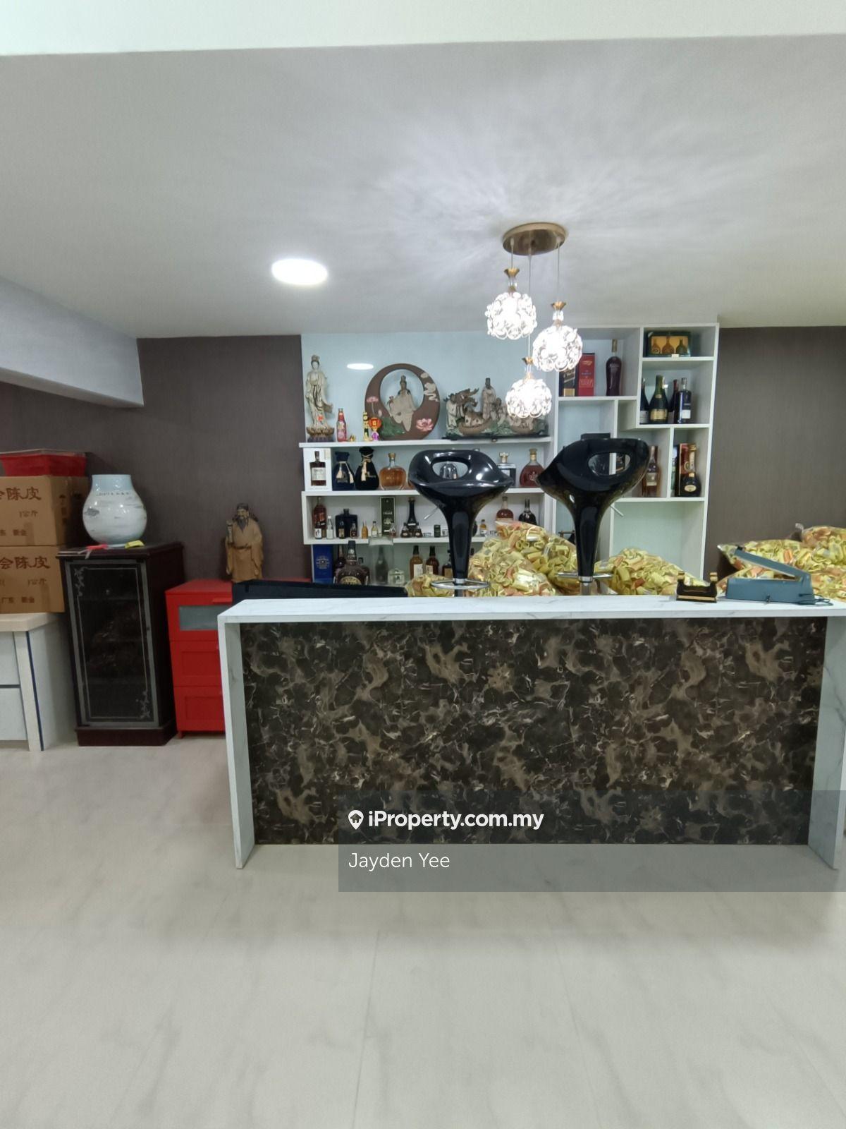 Semi-Detached House for Sale in Taman Overseas Union (Taman Oug), Jalan Klang Lama (Old Klang Road) by Jayden Yee - iProperty.com.my