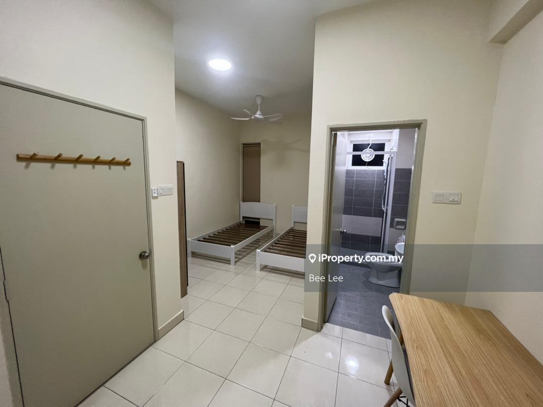 Condominium for Sale in Sg Long Residence by Bee Lee - iProperty.com.my