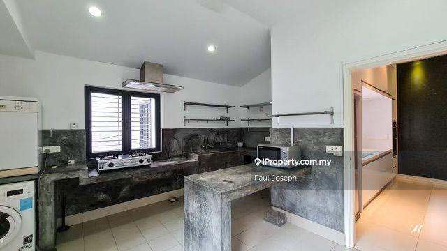 Bungalow House for Sale in Petaling Jaya, Selangor by Paul Joseph - iProperty.com.my