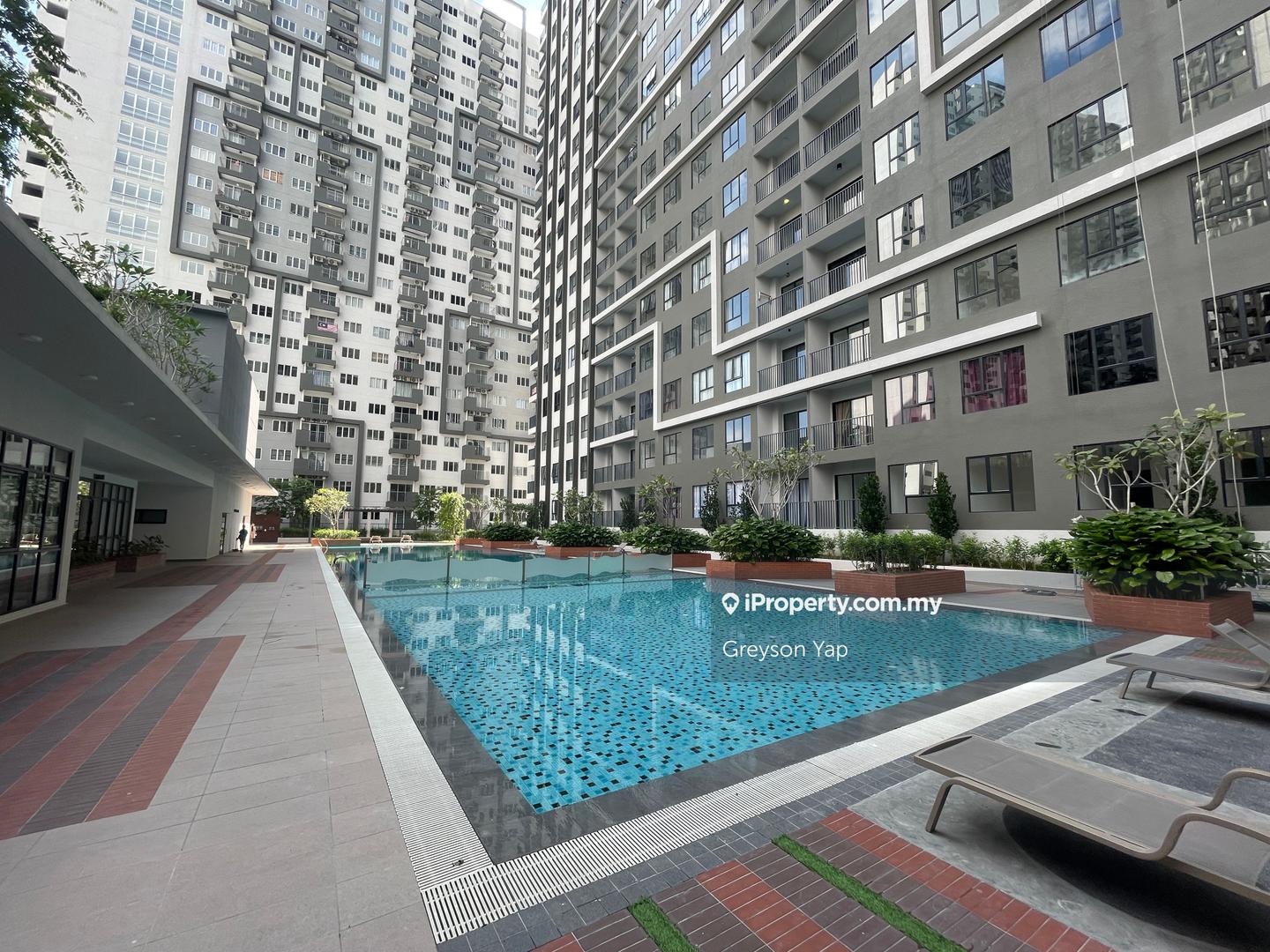Condominium for Sale in The Hipster by Greyson Yap - iProperty.com.my