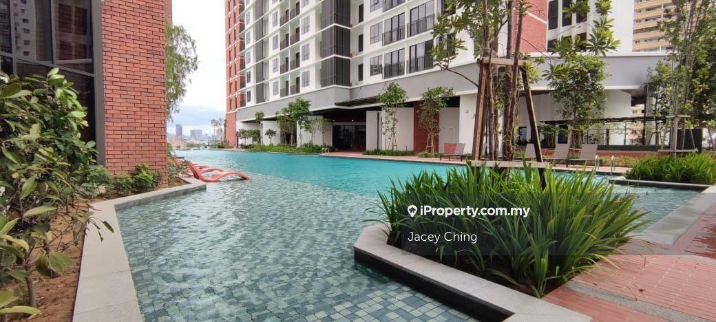 Service Residence for Rent in The Birch by Jacey Ching - iProperty.com.my