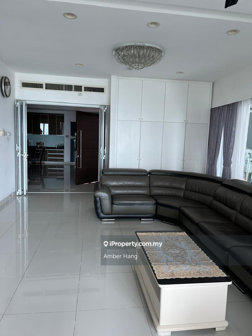 Condominium for Sale in One Tanjong Condominium by Amber Hang - iProperty.com.my