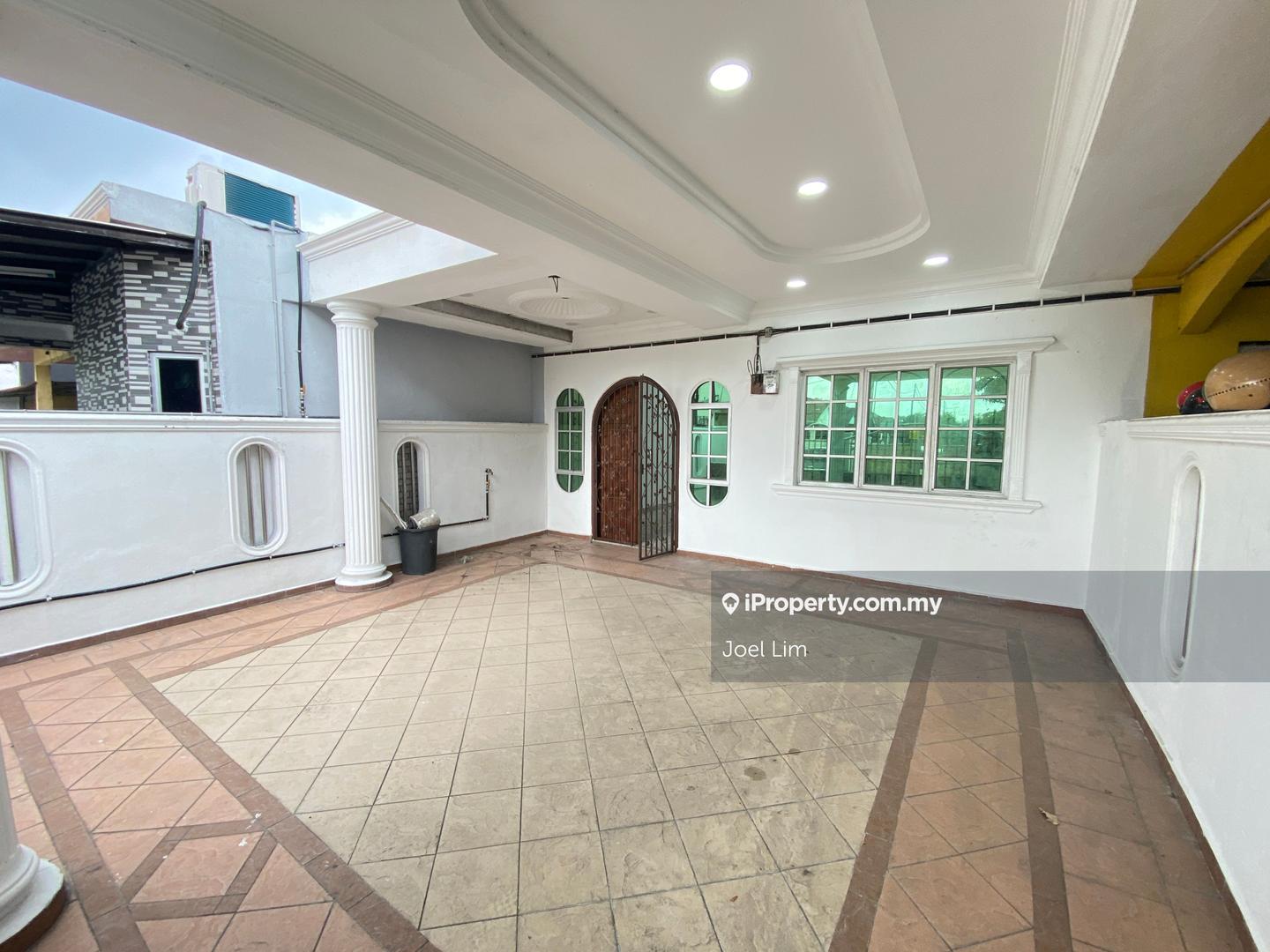 2-storey Terraced House for Sale in Taman Klang Utama, Kapar by Joel Lim - iProperty.com.my