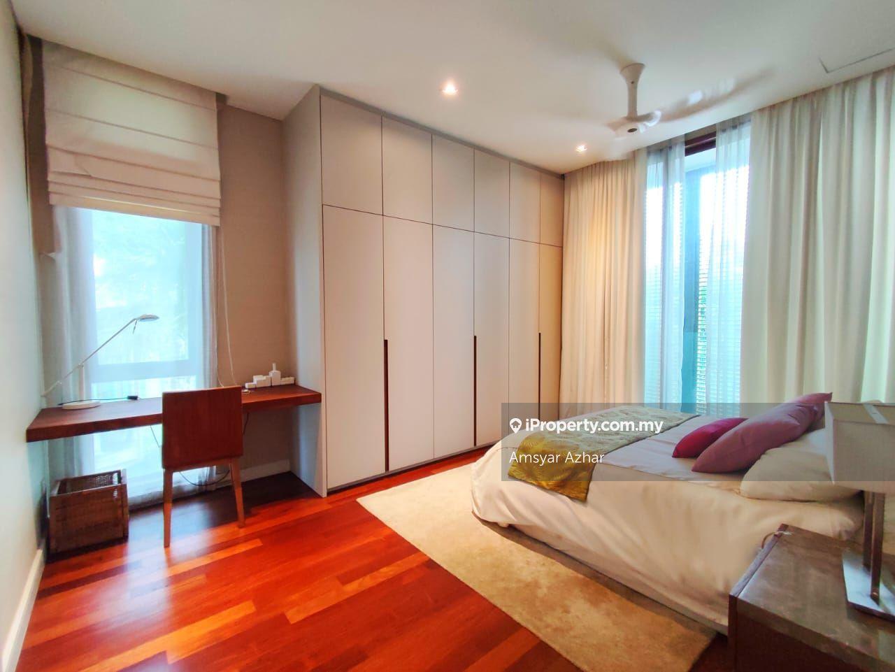 Semi-Detached House for Sale in Putrajaya, Putrajaya by Amsyar Azhar - iProperty.com.my