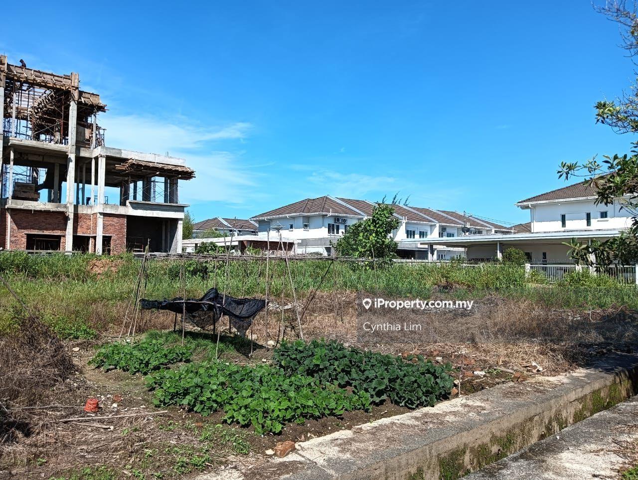 Residential Land for Sale in Kuching, Sarawak by Cynthia Lim - iProperty.com.my