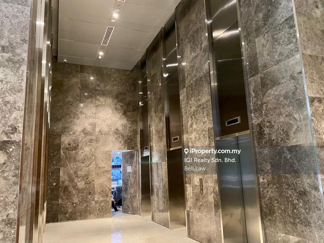 Office for Rent in Bukit Bintang, KL City Centre by Bell Law - iProperty.com.my