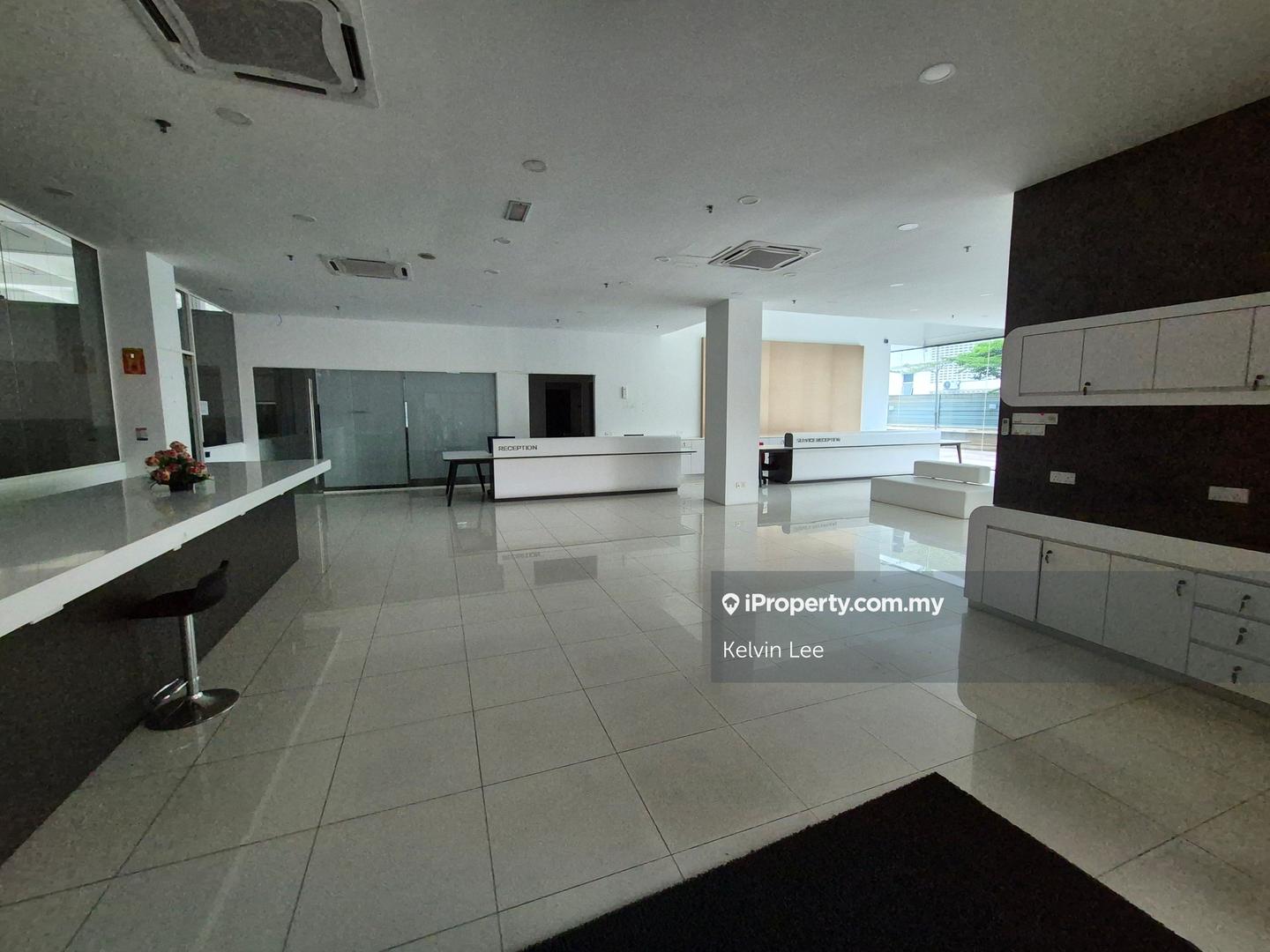 Detached Factory for Rent in Temasya Glenmarie, Glenmarie by Kelvin Lee - iProperty.com.my