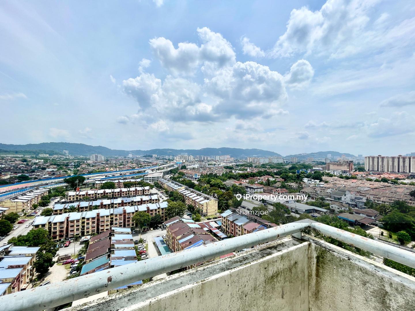 Condominium for Sale in Tiara Ampang by Shamzjoe - iProperty.com.my