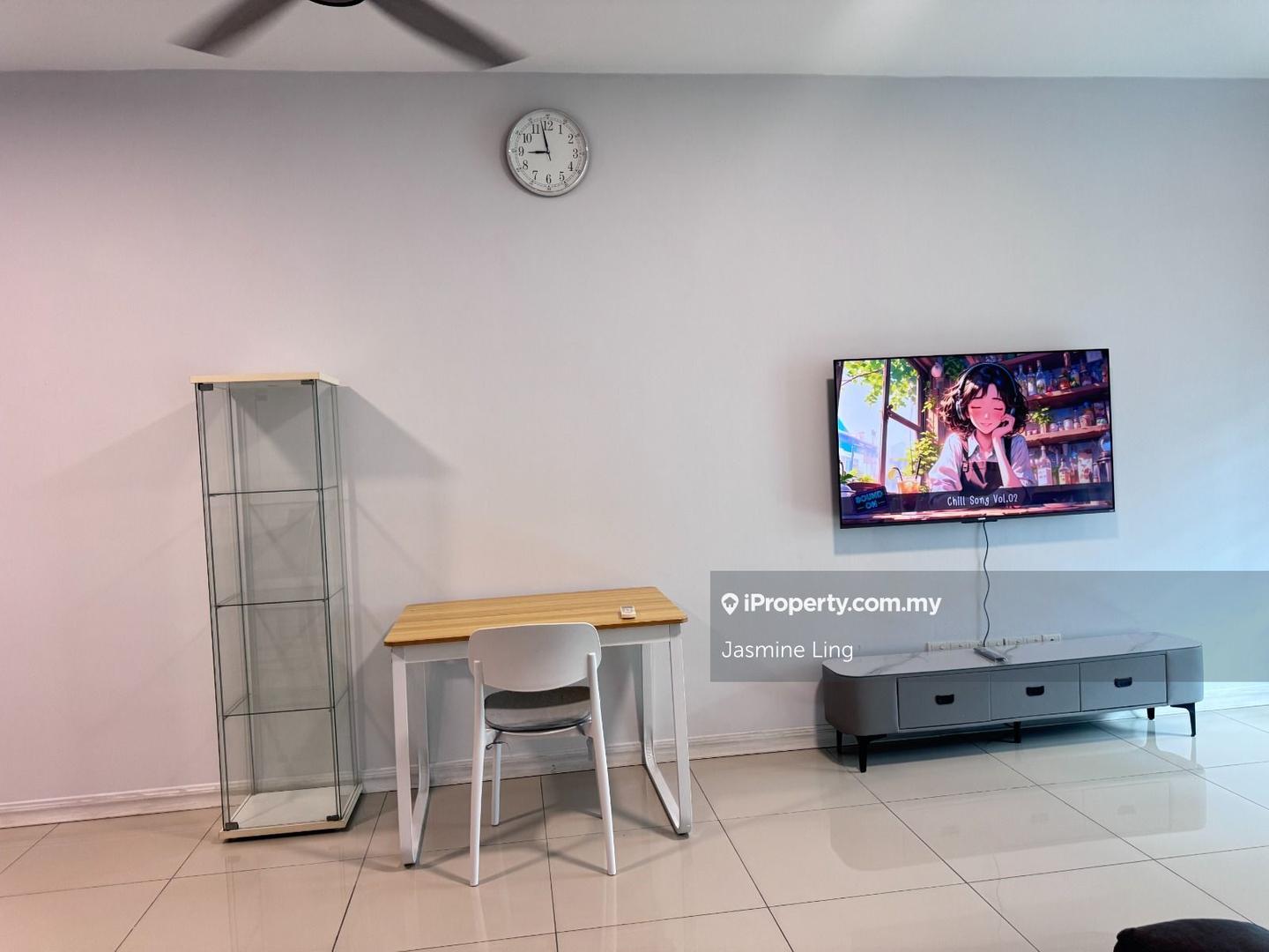Kondominium untuk Disewa di Kiara Residence (Residensi Kiara Jalil 1) oleh Jasmine Ling - iProperty.com.my