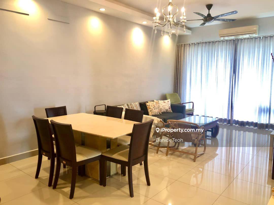 Kondominium untuk Dijual di Surin Condominium oleh Danick Teoh - iProperty.com.my