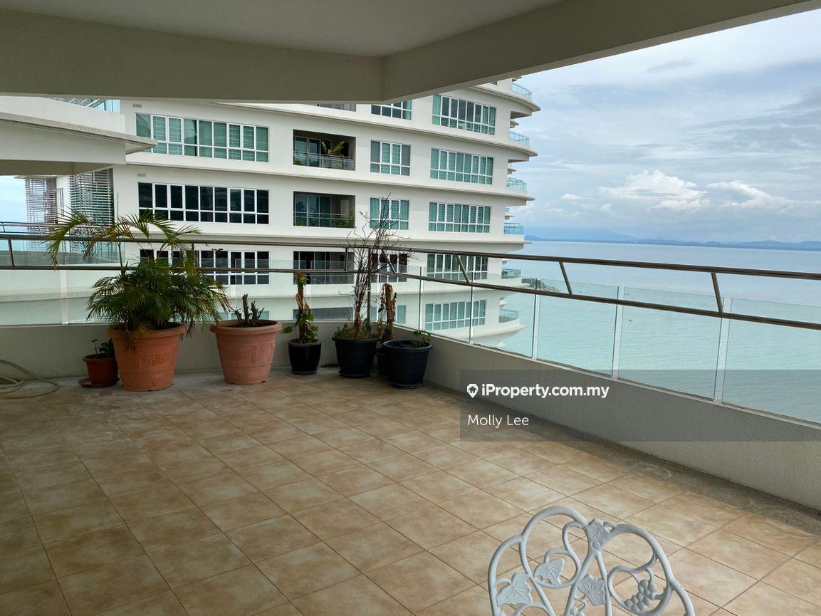 Condominium for Rent in The Cove Condominium by Molly Lee - iProperty.com.my