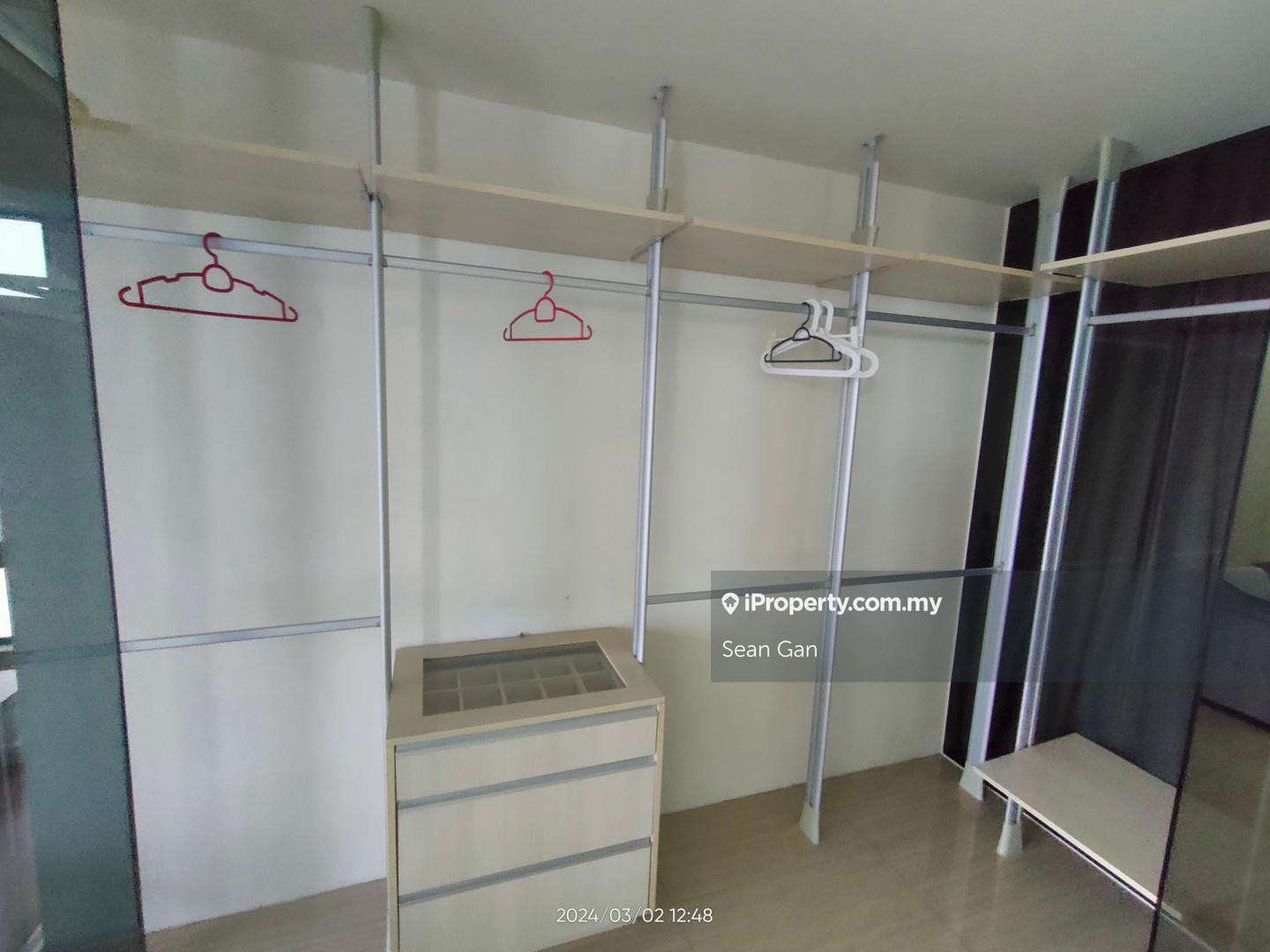 Residensi Servis untuk Disewa di Eve Suite / NZX Square oleh Sean Gan - iProperty.com.my