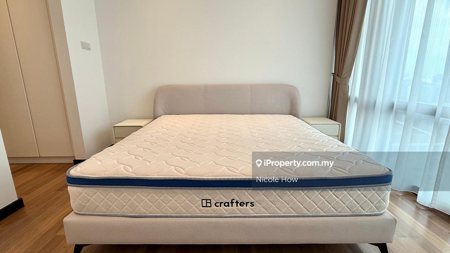 Service Residence for Sale in Pavilion Damansara Heights by Nicole How - iProperty.com.my