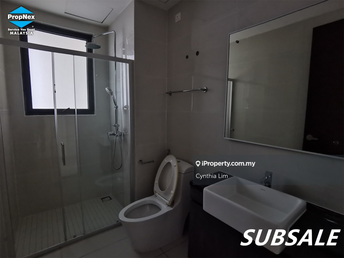 Condominium for Sale in Amberside @ Country Garden Danga Bay by Cynthia Lim - iProperty.com.my