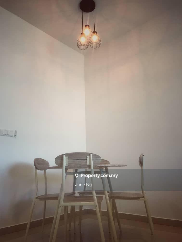 Kondominium untuk Disewa di Tree Sparina oleh June Ng - iProperty.com.my