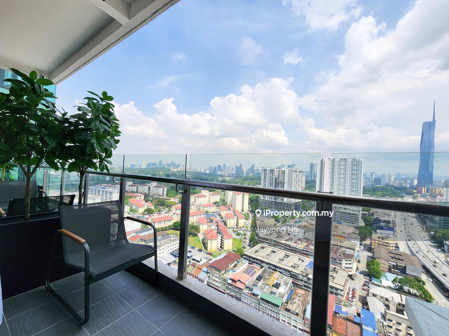 Service Residence for Sale in One Residence by Jayyong Ng - iProperty.com.my