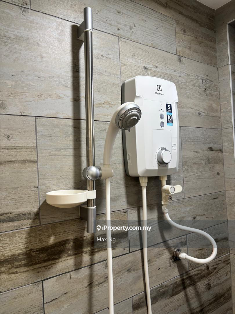 Residensi Servis untuk Disewa di Arte Mont Kiara oleh Max Ng - iProperty.com.my