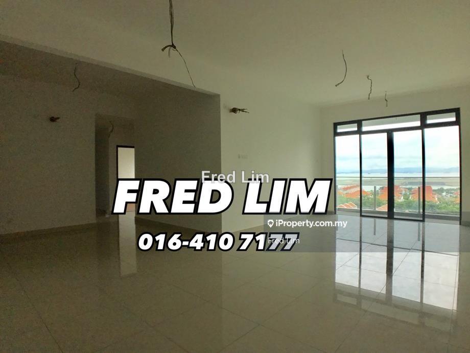 Condominium for Sale in Marinox Sky Villas by Fred Lim - iProperty.com.my