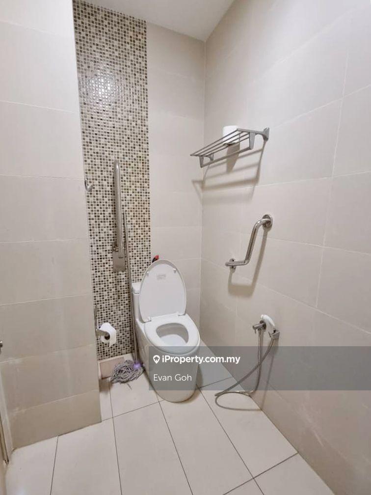 Semi-Detached House for Sale in Taman Bukit Kuchai, Bandar Kinrara by Evan Goh - iProperty.com.my