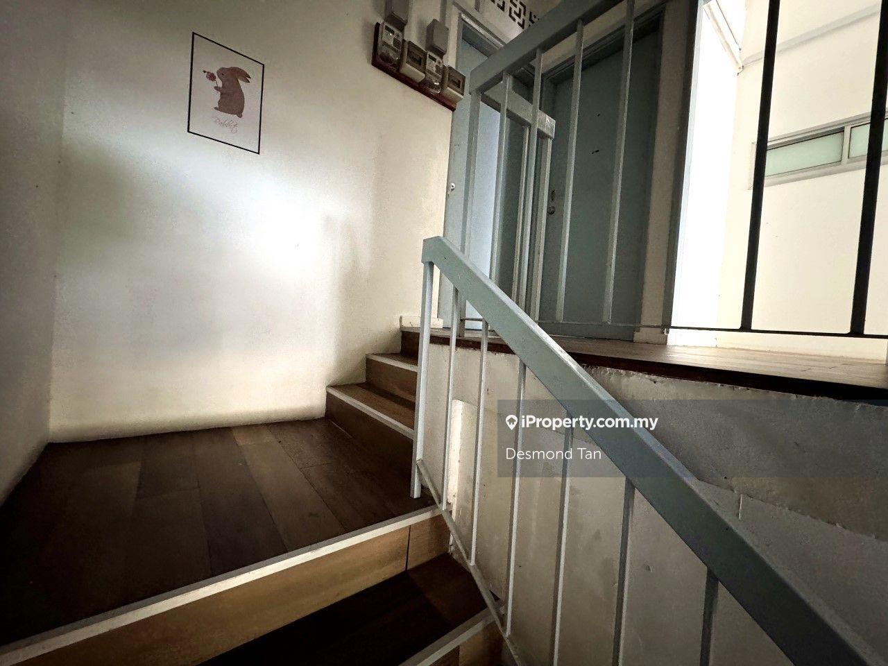 2-storey Terraced House for Sale in SS2, Petaling Jaya by Desmond Tan - iProperty.com.my