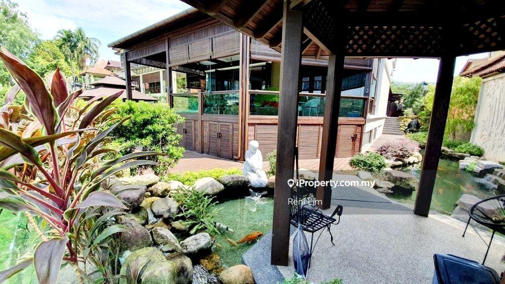 Banglo untuk Dijual di Tropicana Golf & Country Resort,, Tropicana oleh Reni Lim - iProperty.com.my