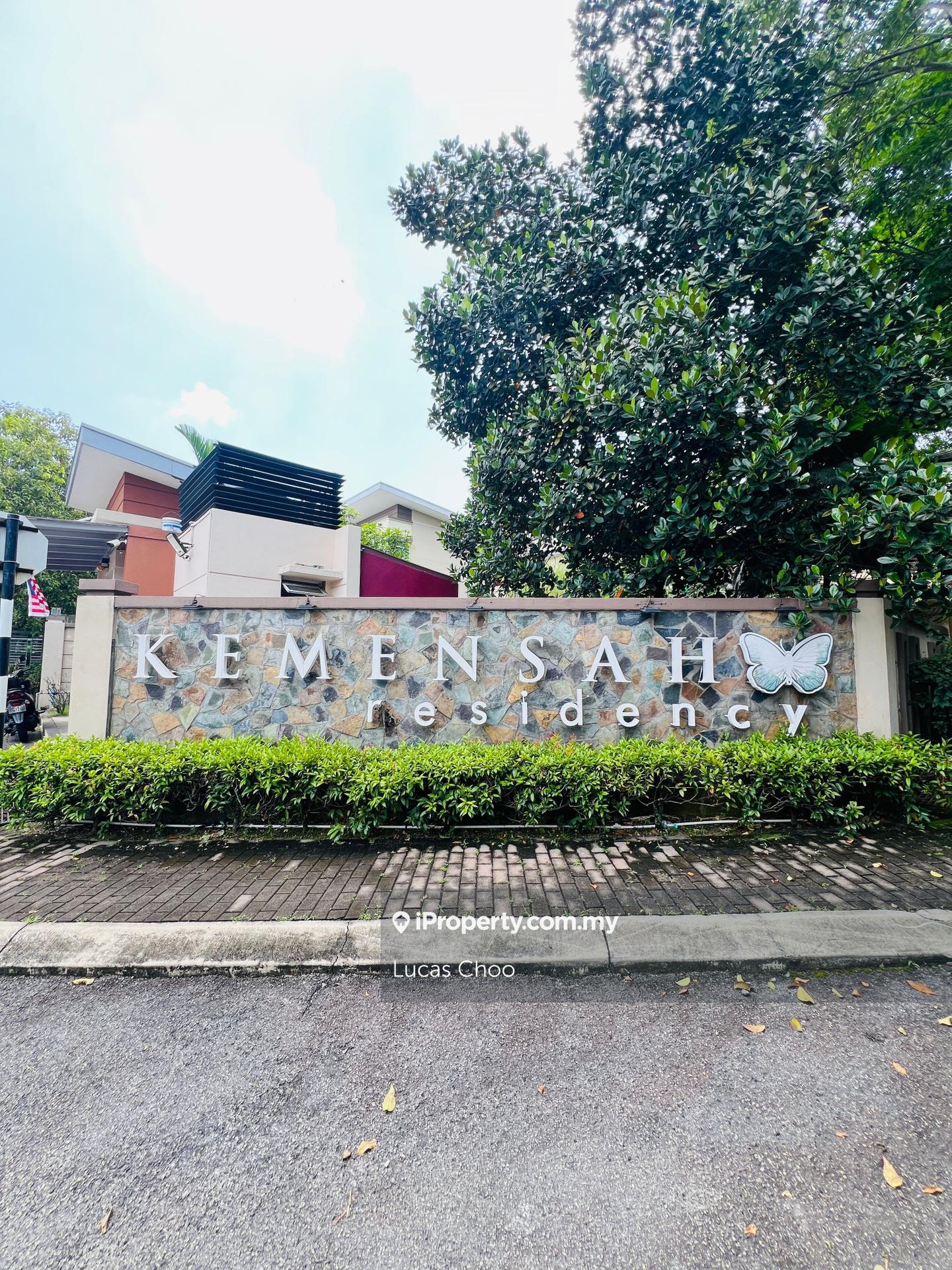 Bungalow House for Sale in Kemensah Residency, Ulu Kelang by Lucas Choo - iProperty.com.my
