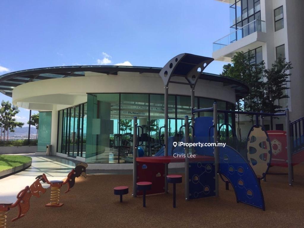 Residensi Servis untuk Dijual di You Vista @ You City oleh Chris Lee - iProperty.com.my