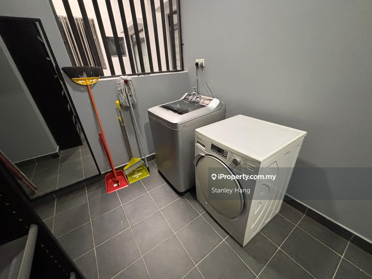 Service Residence for Rent in TRiGON Luxury Residences by Stanley Hang - iProperty.com.my